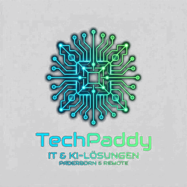 TechPaddy – IT & KI-Lösungen